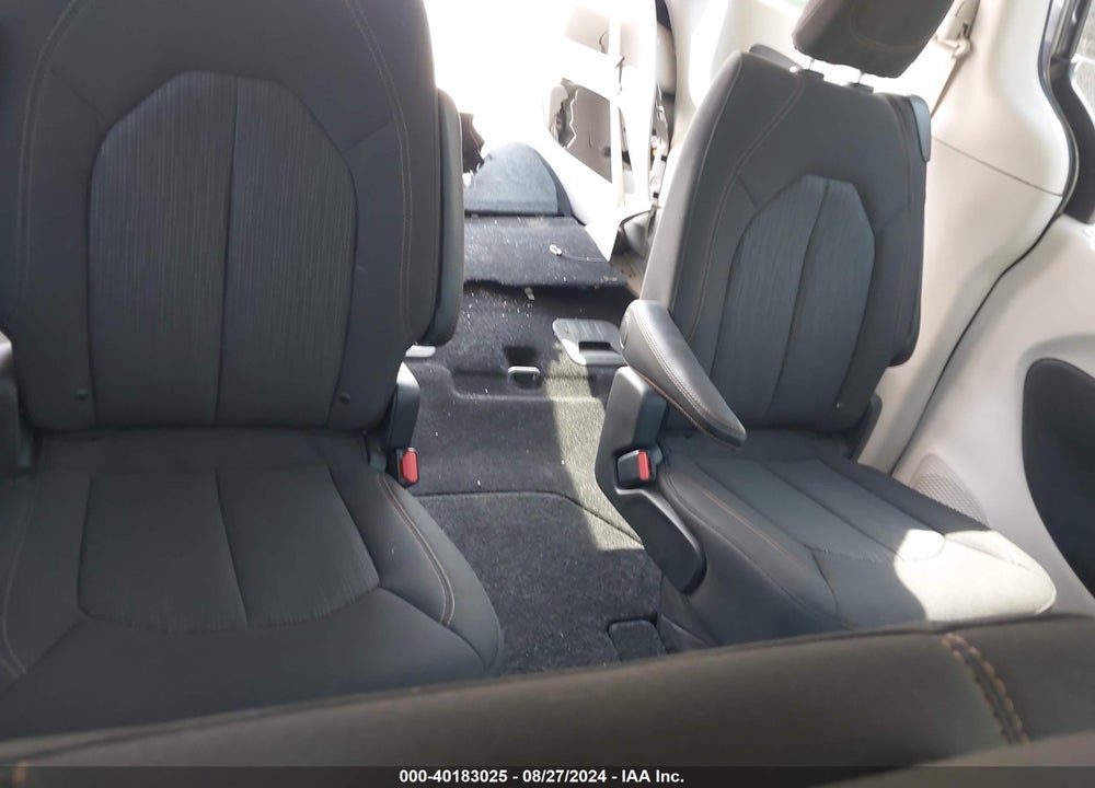 2020 CHRYSLER PACIFICA TOURING VIN: 2C4RC1FG4LR108091
