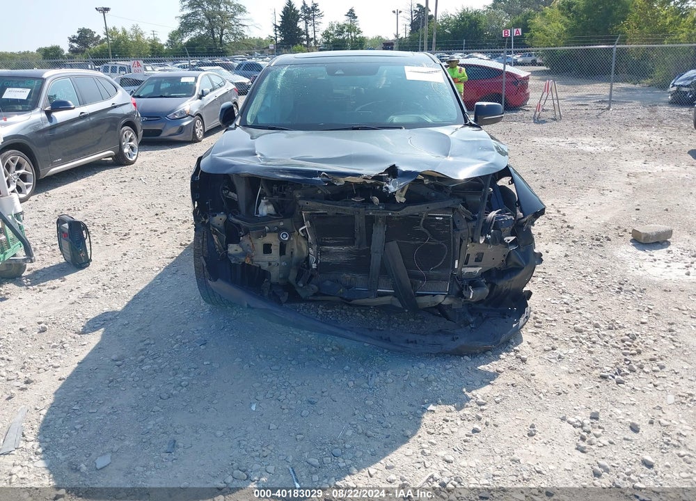 2021 ACURA RDX ADVANCE PACKAGE/PMC EDITION VIN: 5J8TC2H70ML001155