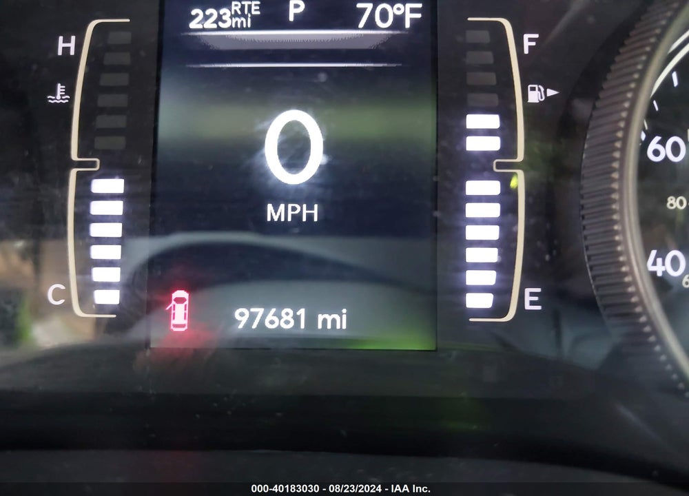 2019 JEEP CHEROKEE LATITUDE PLUS FWD VIN: 1C4PJLLB0KD344871