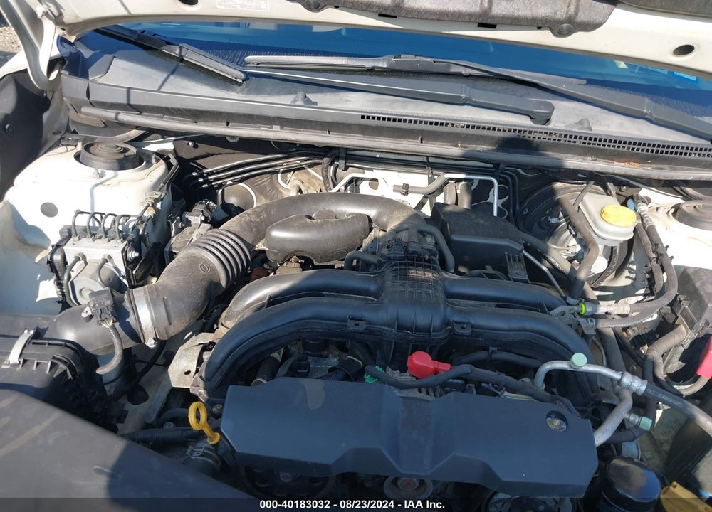 2013 SUBARU XV CROSSTREK 2.0I PREMIUM VIN: JF2GPAVC8D2857035
