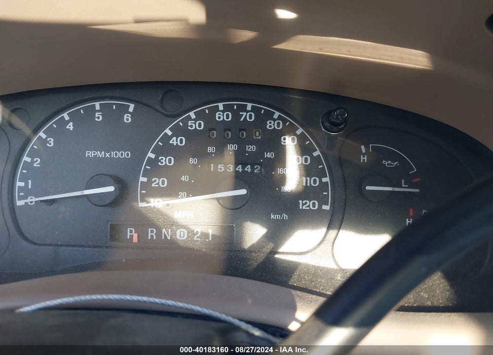 2002 FORD RANGER EDGE/XLT VIN: 1FTZR45E42PB02078