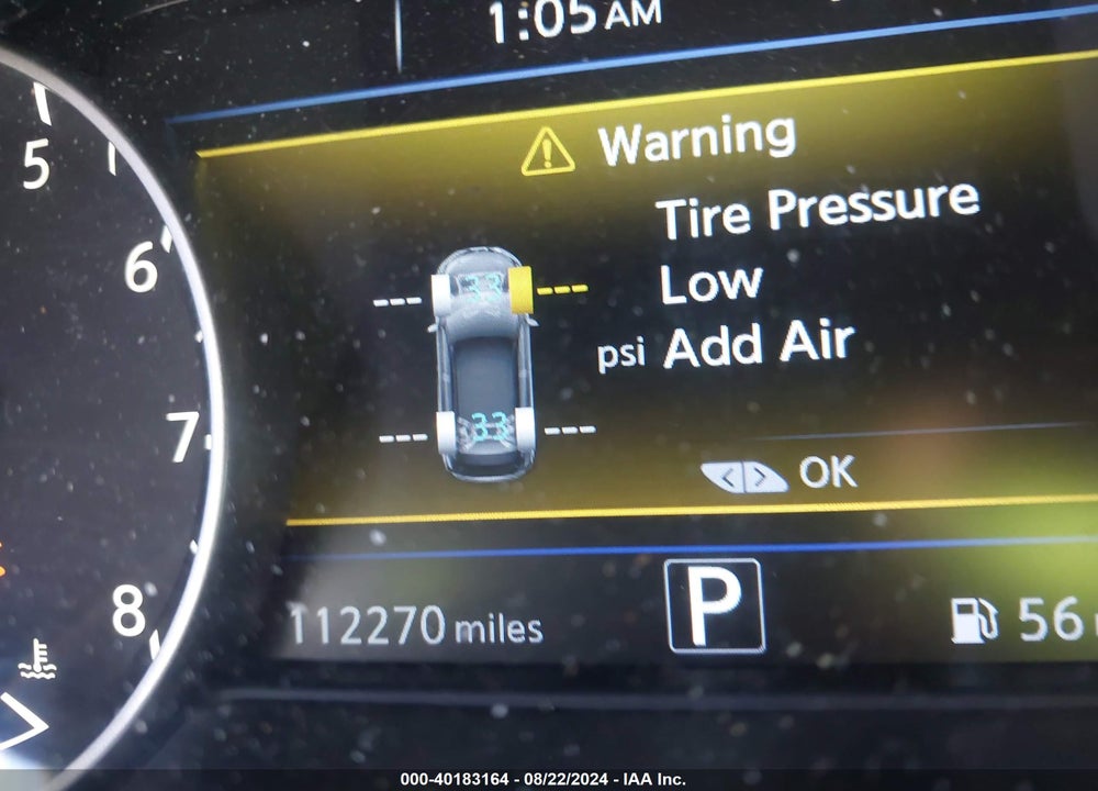 2016 NISSAN MURANO S VIN: 5N1AZ2MH0GN151824
