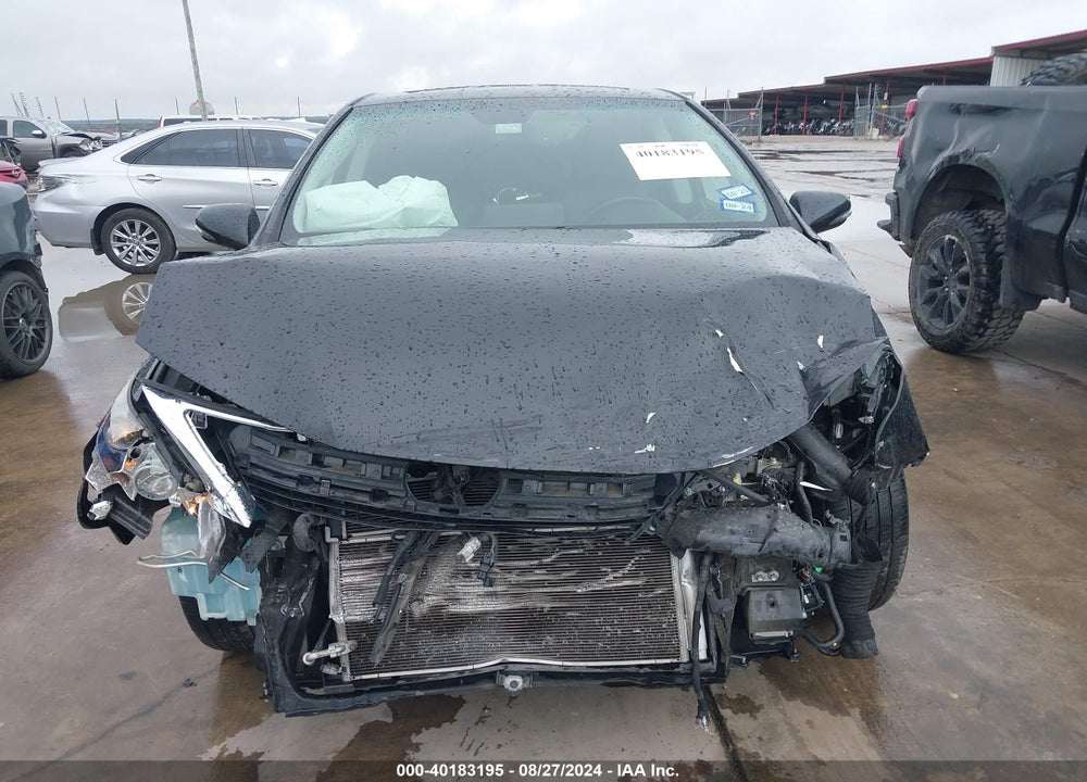 2010 LEXUS HS 250H PREMIUM VIN: JTHBB1BA9A2008343