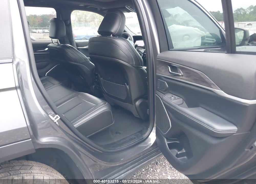 2024 JEEP GRAND CHEROKEE 4XE VIN: 1C4RJYB6XR8516093