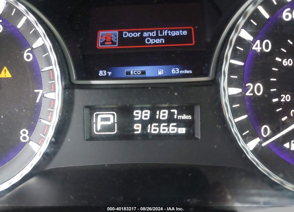 2020 INFINITI QX60 PURE VIN: 5N1DL0MN1LC526425