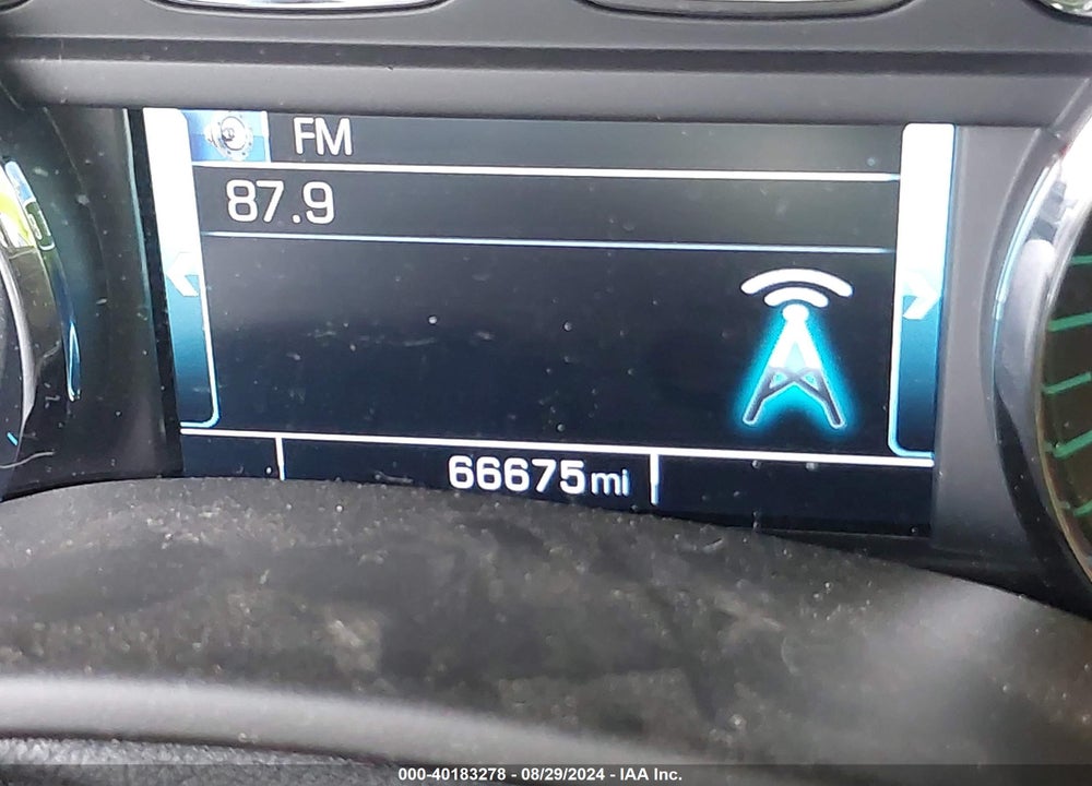 2019 CHEVROLET TAHOE LT VIN: 1GNSKBKC9KR393668