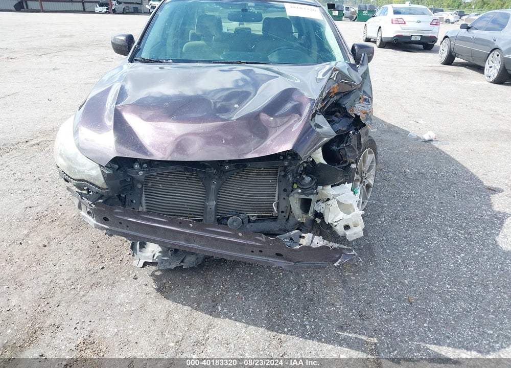 2012 SUBARU IMPREZA 2.0I PREMIUM VIN: JF1GJAC67CH022249