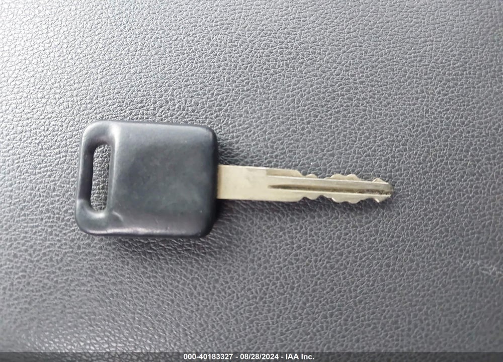 2005 NISSAN ALTIMA 2.5 S VIN: 1N4AL11D25N916228