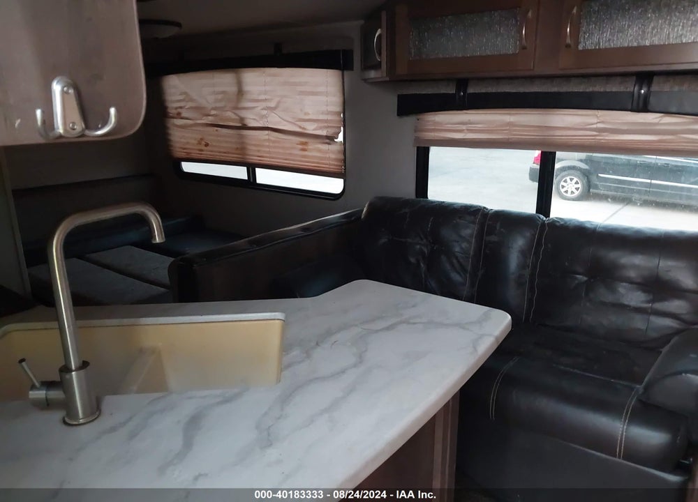 2018 PALOMINO PUMA 32RBFQ VIN: 4X4TPUH29JP071481