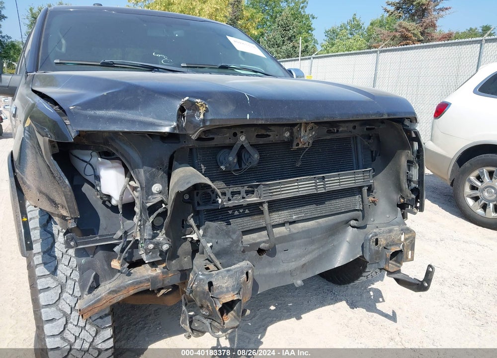 2015 FORD F-150 LARIAT VIN: 1FTEW1EF0FKE86085
