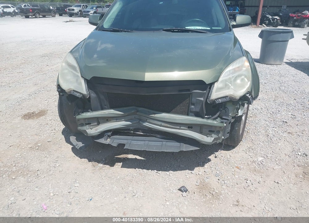 2015 CHEVROLET EQUINOX 1LT VIN: 2GNALBEKXF6254338