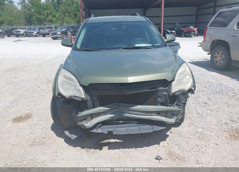 2015 CHEVROLET EQUINOX 1LT VIN: 2GNALBEKXF6254338
