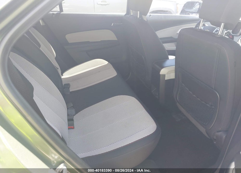 2015 CHEVROLET EQUINOX 1LT VIN: 2GNALBEKXF6254338