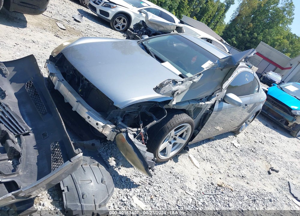 2004 INFINITI G35 VIN: JNKCV54E34M303496