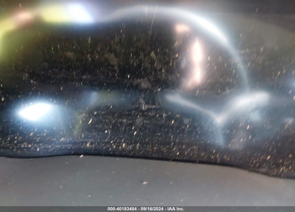 2023 HYUNDAI SANTA FE HYBRID LIMITED VIN: 5NMS5DA17PH020488