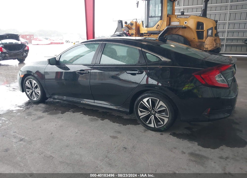 2016 HONDA CIVIC EX-L VIN: 19XFC1F79GE025136