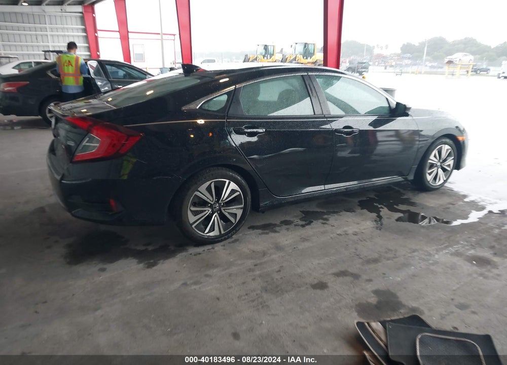 2016 HONDA CIVIC EX-L VIN: 19XFC1F79GE025136