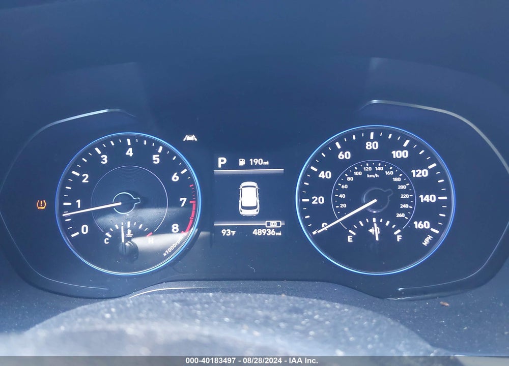2021 HYUNDAI PALISADE SE VIN: KM8R14HE1MU277326