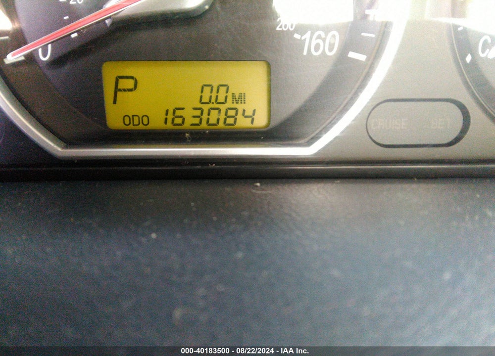 2007 HYUNDAI SONATA LIMITED/SE V6 VIN: 5NPEU46F47H157363