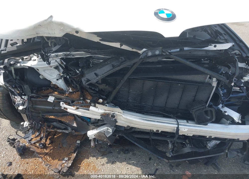 2020 BMW M5 VIN: WBSJF0C05LCD72687
