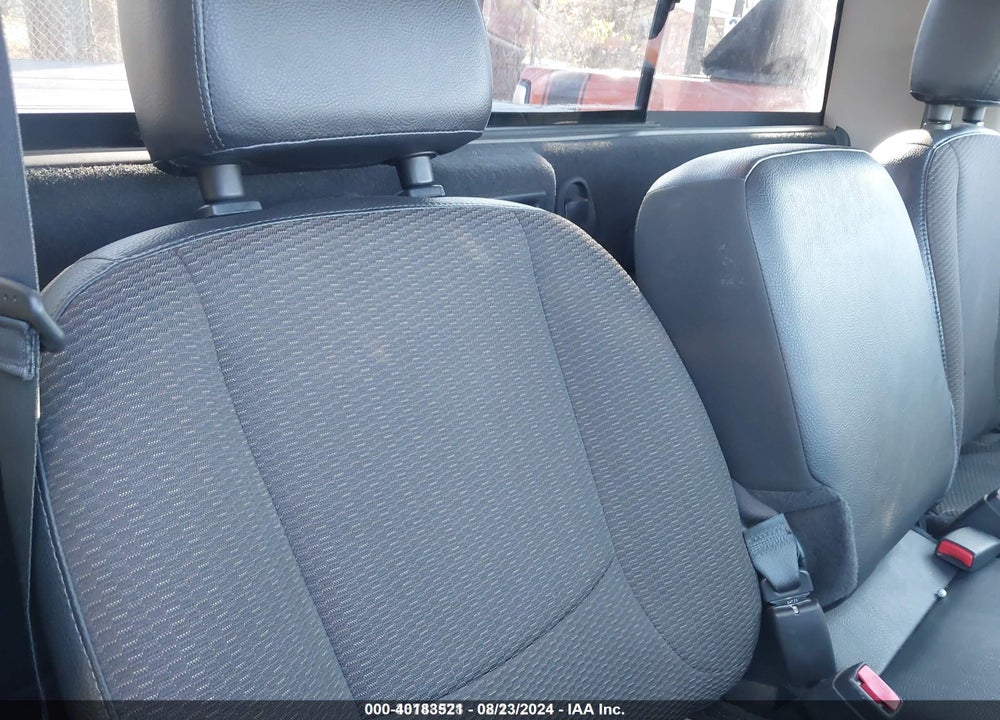 2005 DODGE RAM 1500 VIN: 1D7HA16K95J606211