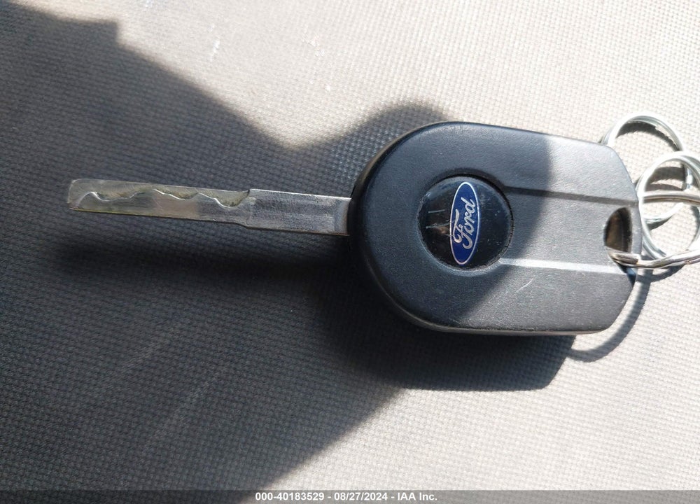 2013 FORD ESCAPE SE VIN: 1FMCU0GXXDUD12874