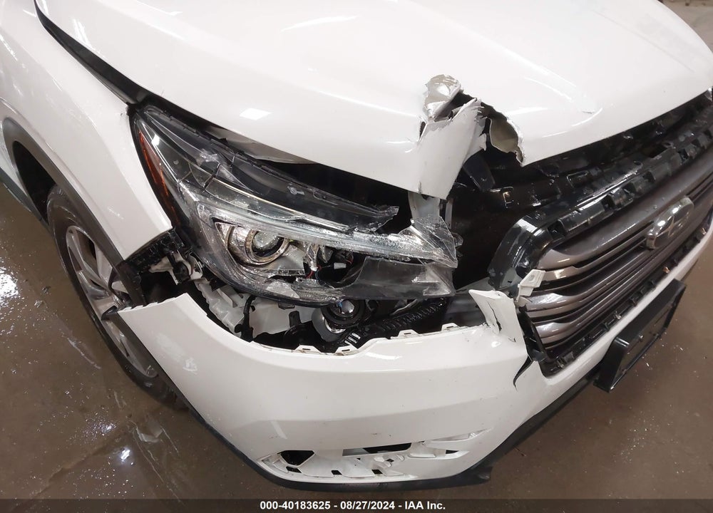 2020 SUBARU ASCENT PREMIUM VIN: 4S4WMABD2L3460649