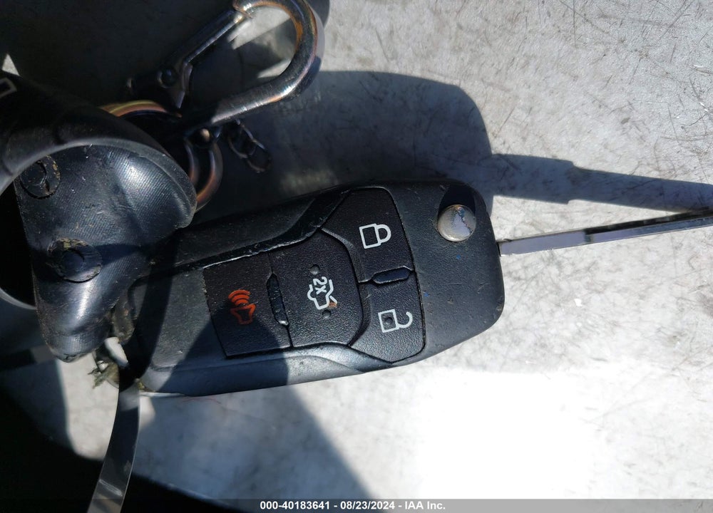 2013 FORD FUSION SE VIN: 3FA6P0H95DR150366