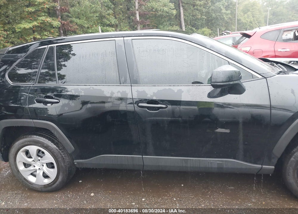 2023 TOYOTA RAV4 LE VIN: 2T3F1RFV4PC342864
