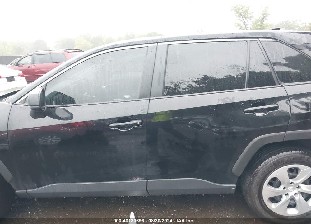 2023 TOYOTA RAV4 LE VIN: 2T3F1RFV4PC342864
