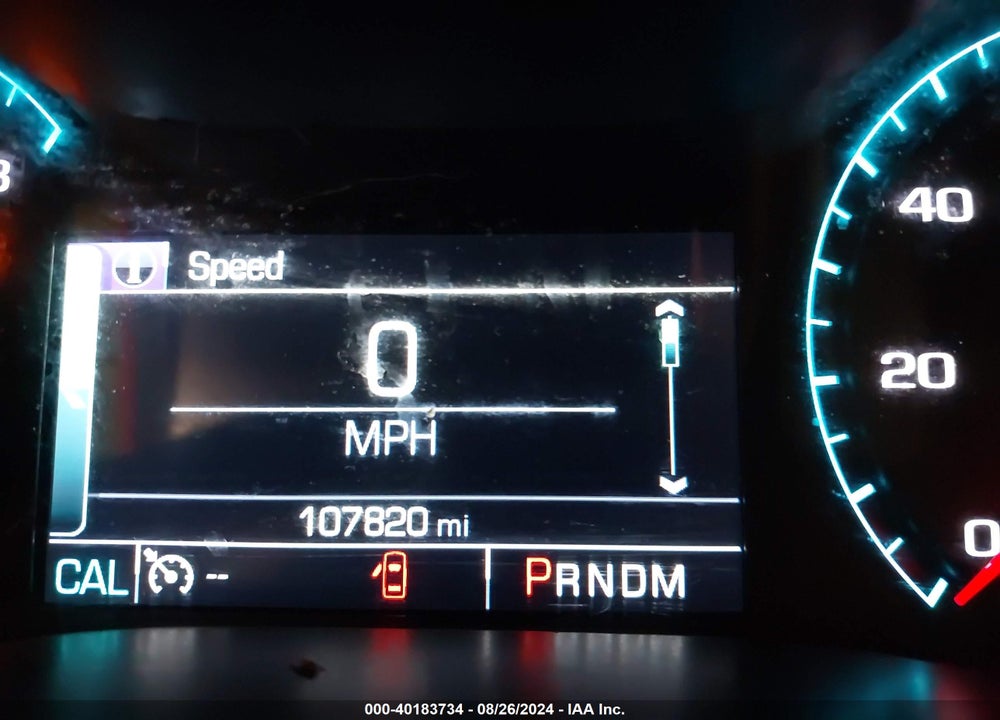 2016 CHEVROLET COLORADO LT VIN: 1GCGTCE31G1332477
