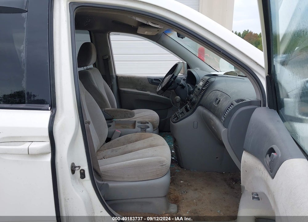 2006 KIA SEDONA EX/LX VIN: KNDMB233466053125