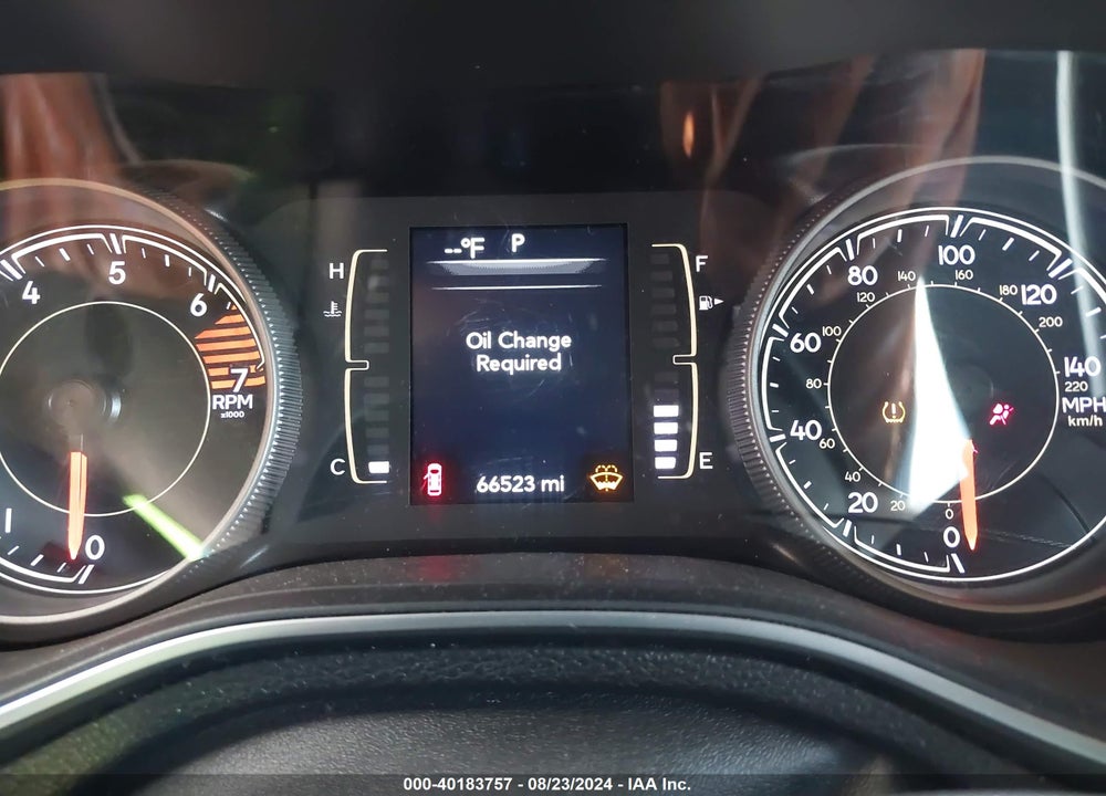2019 JEEP CHEROKEE LATITUDE FWD VIN: 1C4PJLCB2KD406058