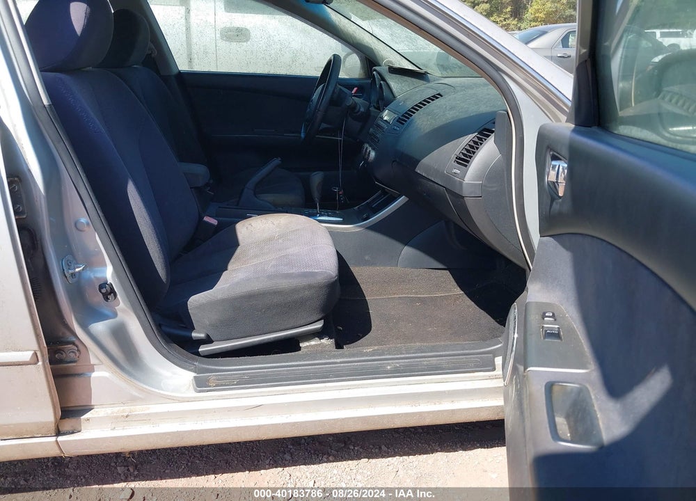 2006 NISSAN ALTIMA 2.5 S VIN: 1N4AL11D76C158268