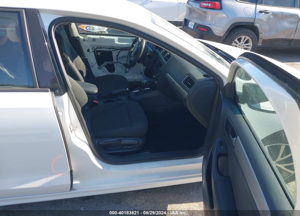 2016 VOLKSWAGEN JETTA 1.4T SE VIN: 3VWD67AJ3GM245976