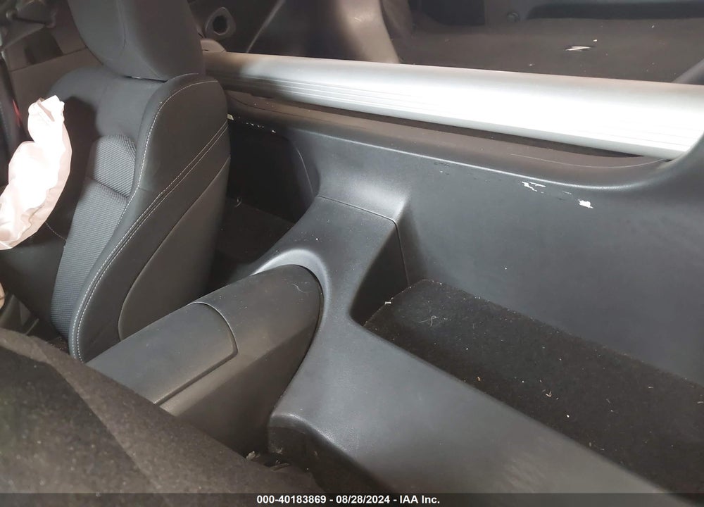 2014 NISSAN 370Z VIN: JN1AZ4EH0EM636498