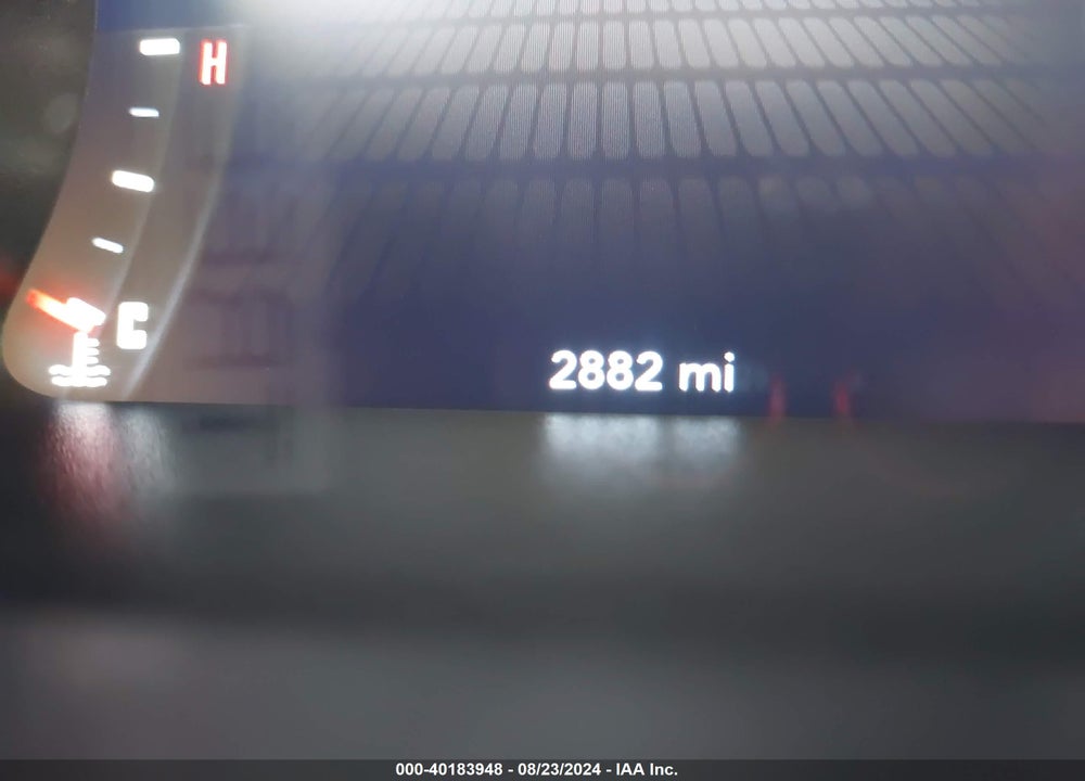 2023 DODGE CHALLENGER SXT VIN: 2C3CDZAG4PH682487