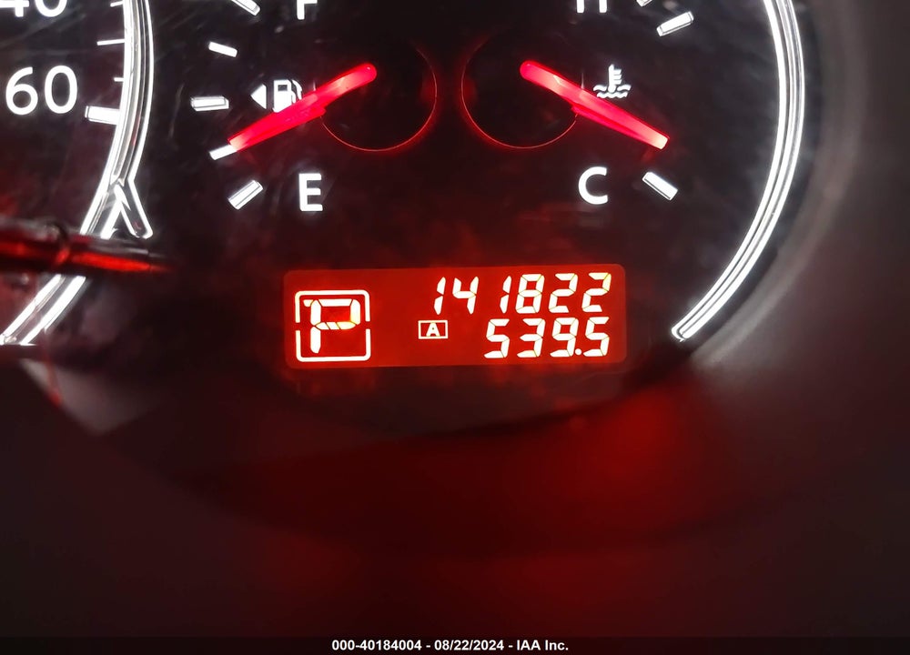 2010 NISSAN ALTIMA 2.5 S VIN: 1N4AL2AP4AC104368