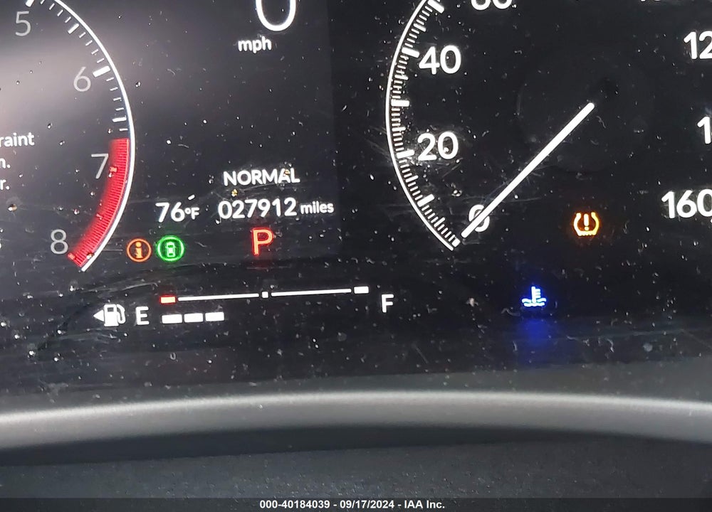 2023 HONDA CIVIC SPORT VIN: 2HGFE2F59PH530114