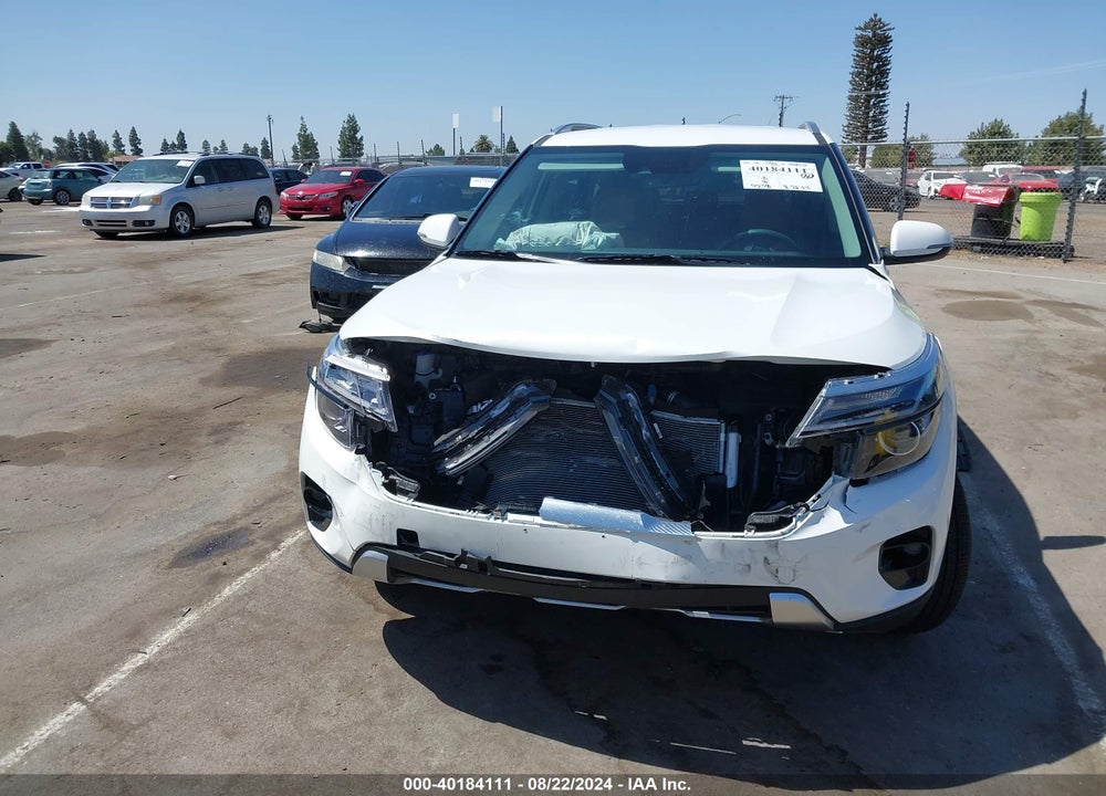 2024 KIA SELTOS EX VIN: KNDER2AA5R7590229