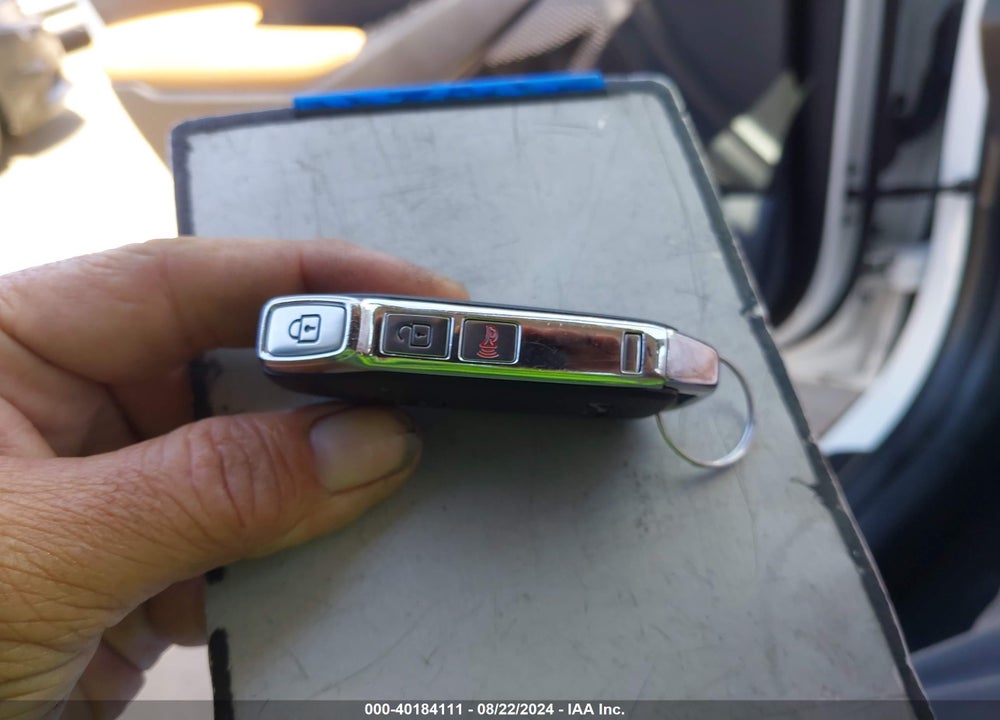 2024 KIA SELTOS EX VIN: KNDER2AA5R7590229