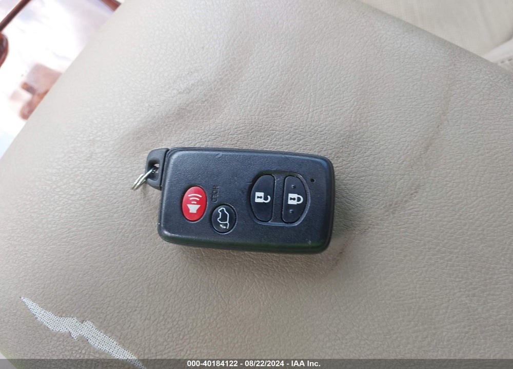 2013 TOYOTA HIGHLANDER LIMITED V6 VIN: 5TDYK3EH1DS125492