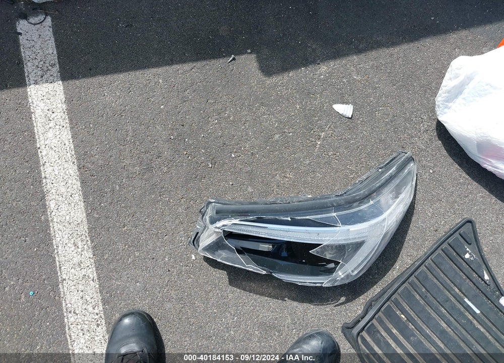 2021 SUBARU FORESTER PREMIUM VIN: JF2SKAJC6MH477817