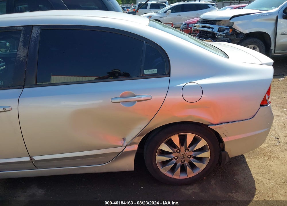 2006 HONDA CIVIC HYBRID VIN: JHMFA36236S019686