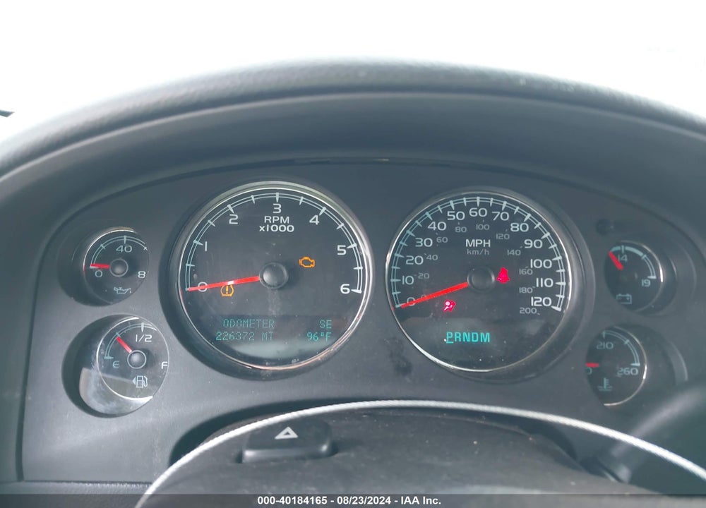 2013 GMC YUKON SLT VIN: 1GKS2CE00DR180843