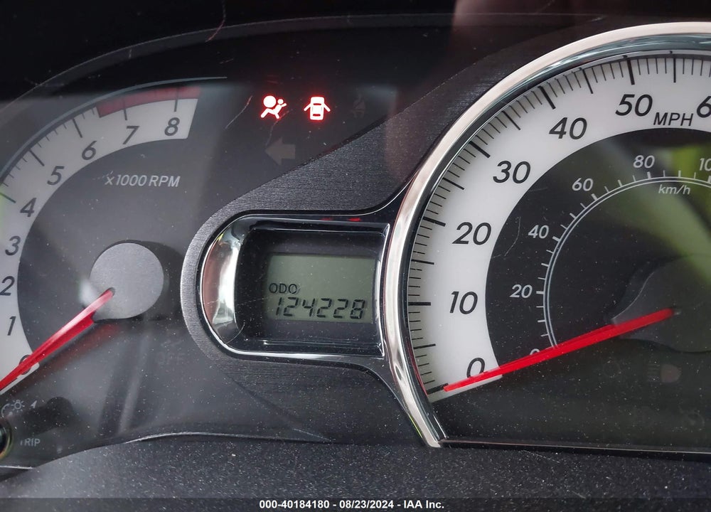 2013 TOYOTA SIENNA SE 8 PASSENGER VIN: 5TDXK3DC0DS352268