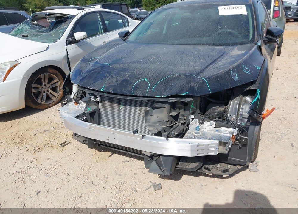 2016 HONDA CIVIC EX VIN: 2HGFC2F71GH532513