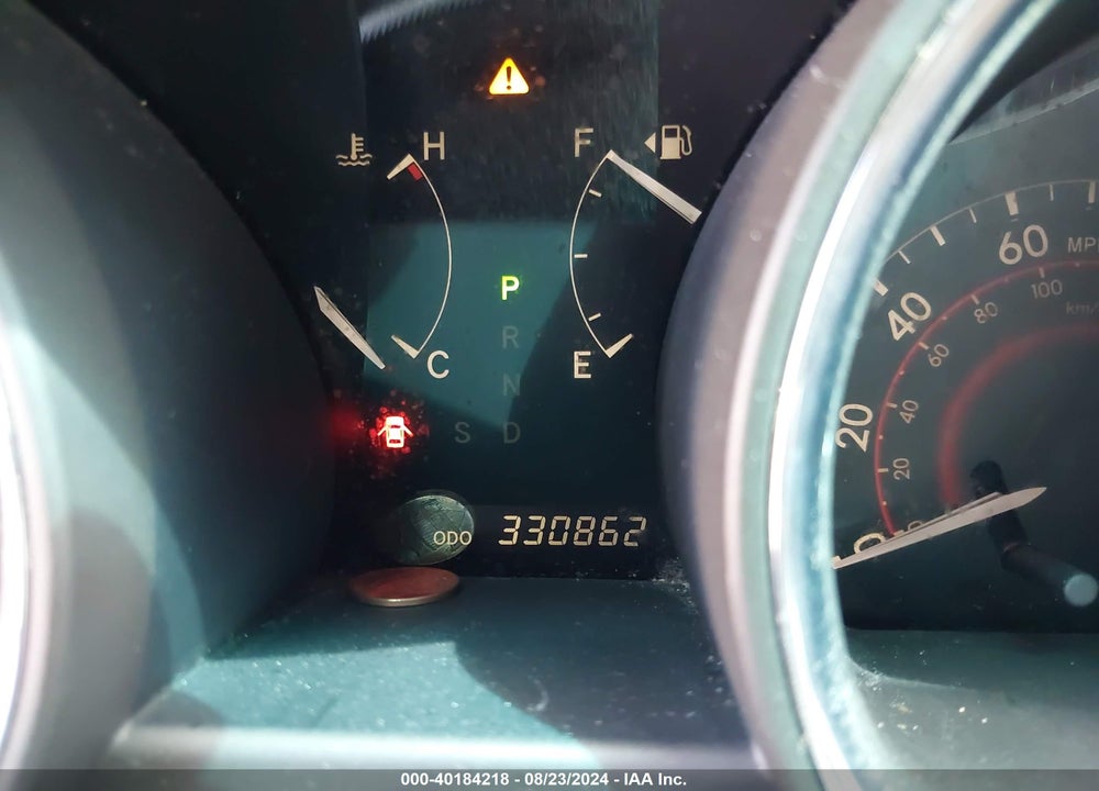 2010 TOYOTA HIGHLANDER LIMITED V6 VIN: JTEYK3EH9A2103447
