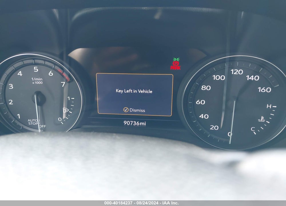 2020 CADILLAC CT5 SPORT VIN: 1G6DU5RK7L0111594