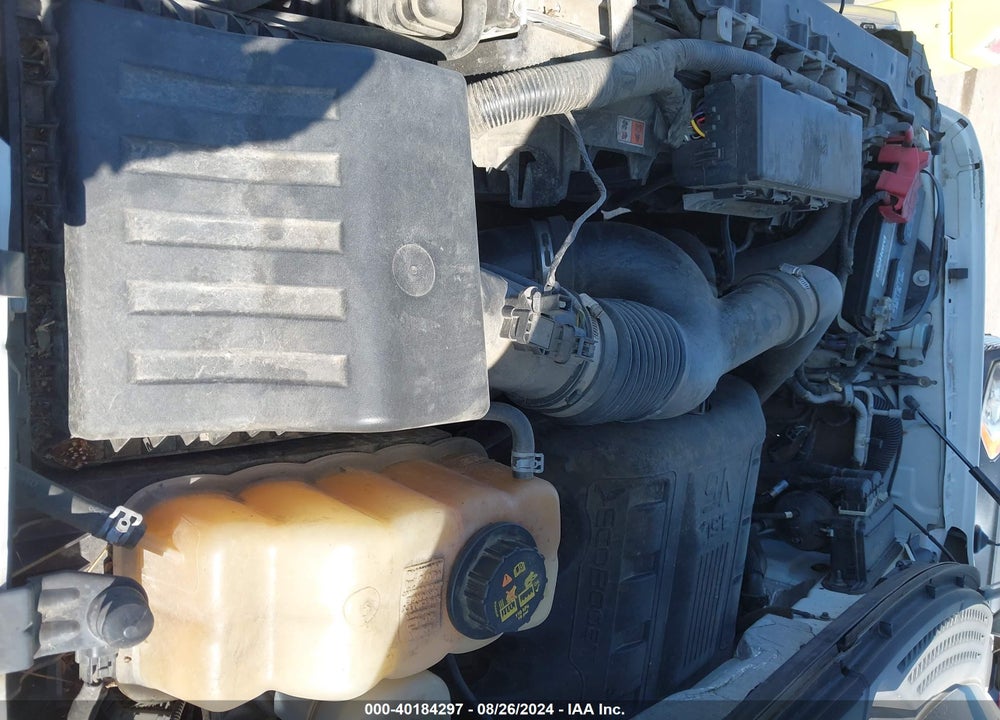 2012 FORD F-150 XL VIN: 1FTFX1ET5CFB44210